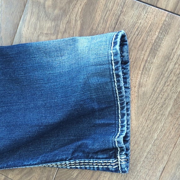 Rock Revival Rosa Easy Boot Jeans - Picture 10 of 14